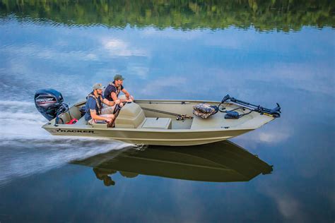 2025 Aluminum Fishing Boats .